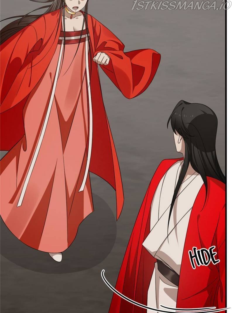 Queen of Posion: The Legend of a Super Agent, Doctor and Princess Chapter 389 - page 12