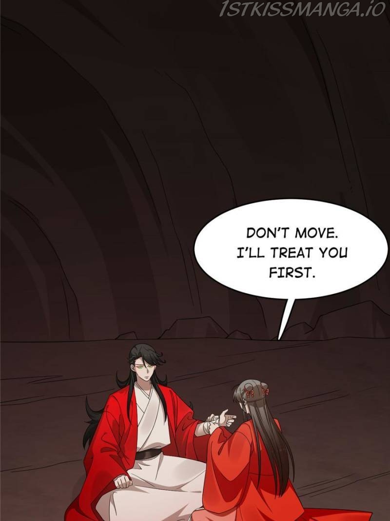 Queen of Posion: The Legend of a Super Agent, Doctor and Princess Chapter 389 - page 17
