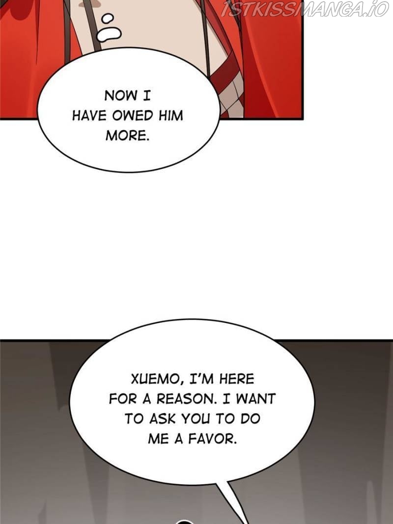 Queen of Posion: The Legend of a Super Agent, Doctor and Princess Chapter 389 - page 25