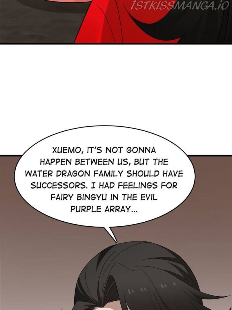 Queen of Posion: The Legend of a Super Agent, Doctor and Princess Chapter 389 - page 27
