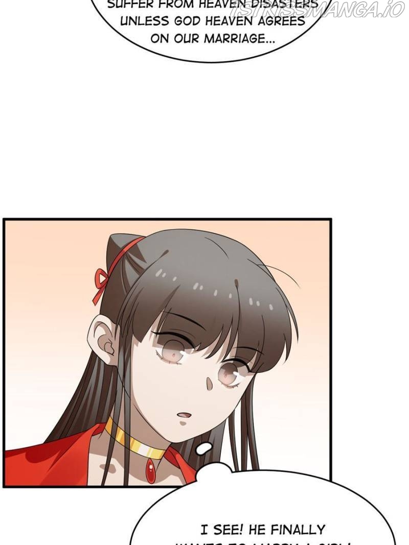 Queen of Posion: The Legend of a Super Agent, Doctor and Princess Chapter 389 - page 29