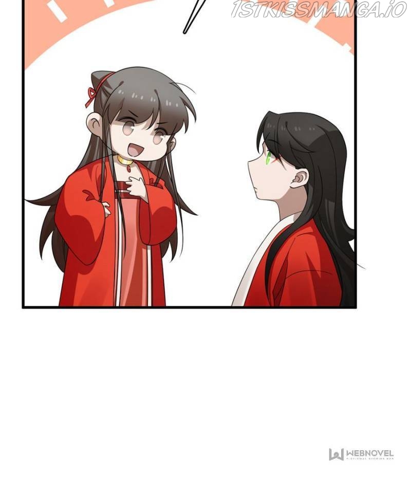 Queen of Posion: The Legend of a Super Agent, Doctor and Princess Chapter 389 - page 33