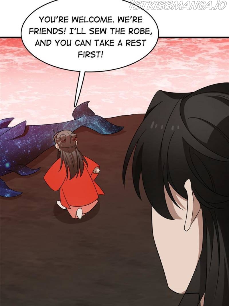 Queen of Posion: The Legend of a Super Agent, Doctor and Princess Chapter 389 - page 36