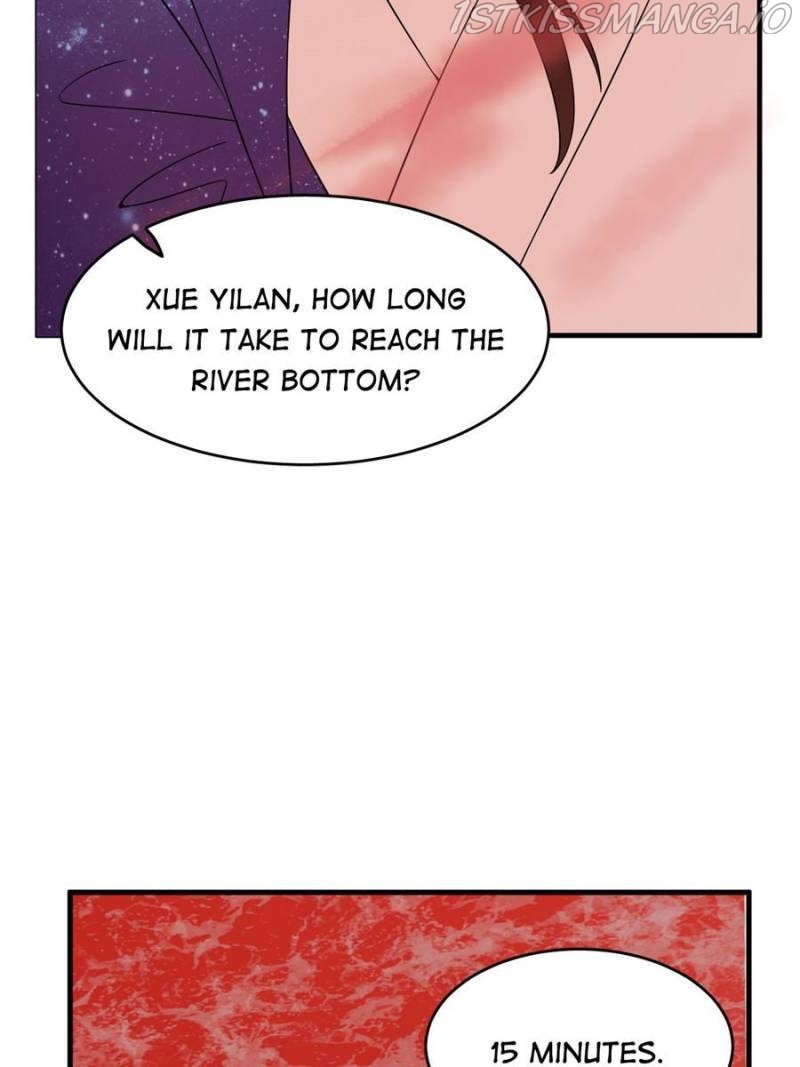 Queen of Posion: The Legend of a Super Agent, Doctor and Princess Chapter 389 - page 41