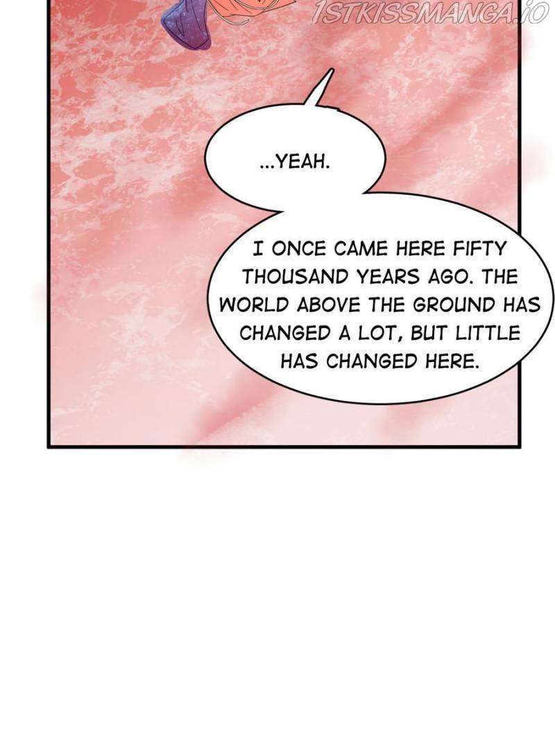 Queen of Posion: The Legend of a Super Agent, Doctor and Princess Chapter 389 - page 43
