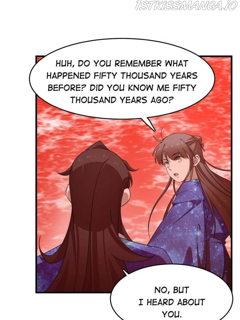 Queen of Posion: The Legend of a Super Agent, Doctor and Princess Chapter 389 - page 45