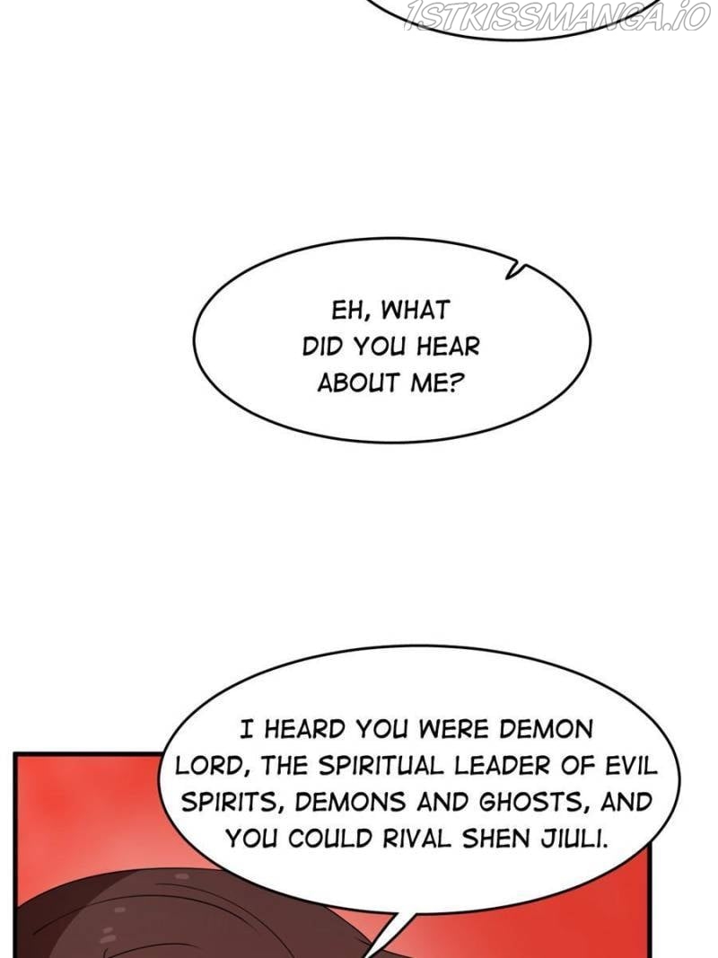 Queen of Posion: The Legend of a Super Agent, Doctor and Princess Chapter 389 - page 46