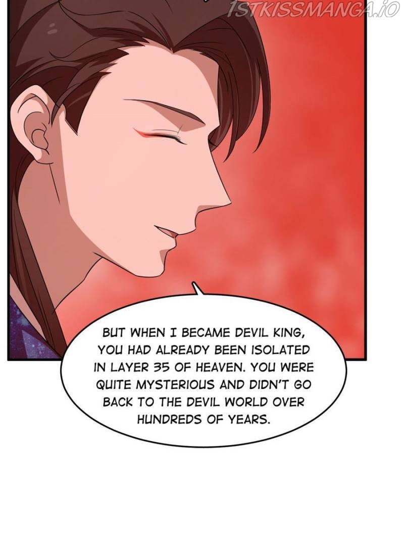 Queen of Posion: The Legend of a Super Agent, Doctor and Princess Chapter 389 - page 47