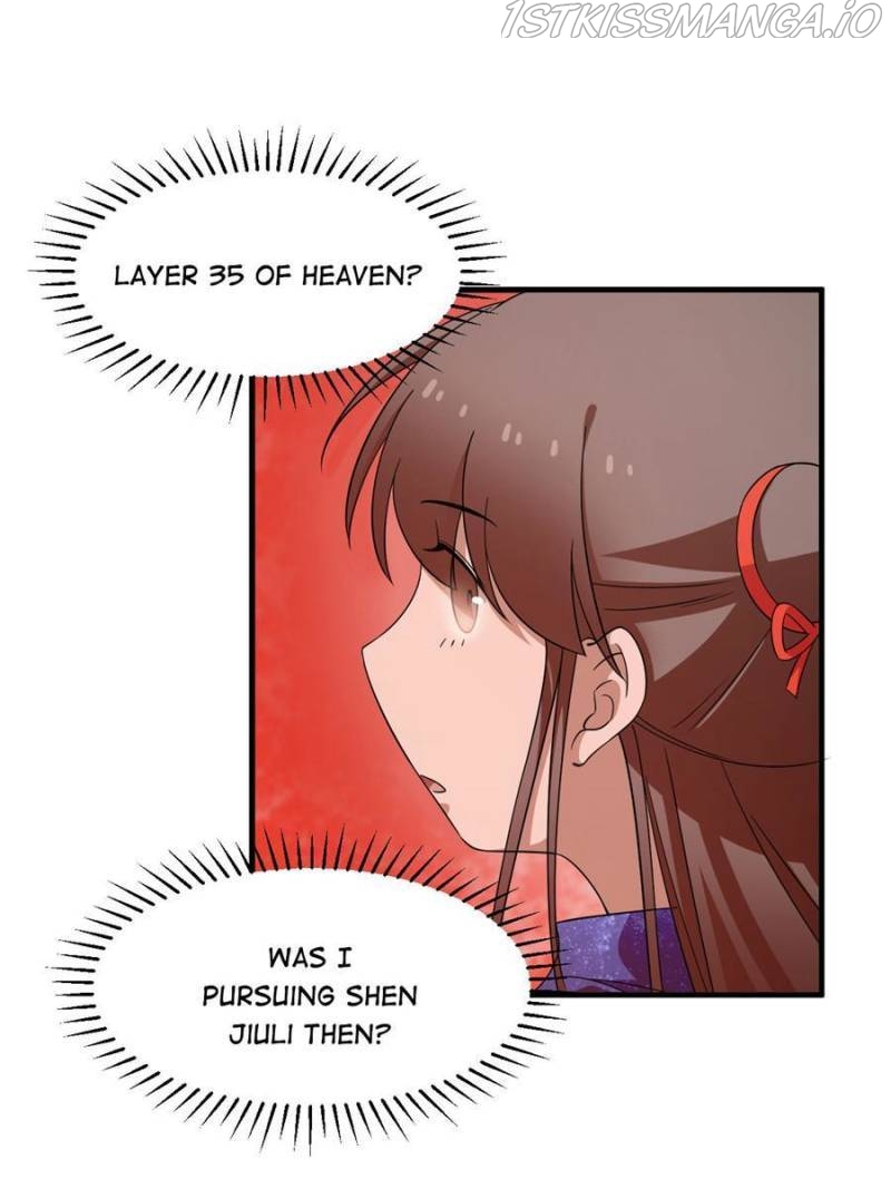 Queen of Posion: The Legend of a Super Agent, Doctor and Princess Chapter 389 - page 48
