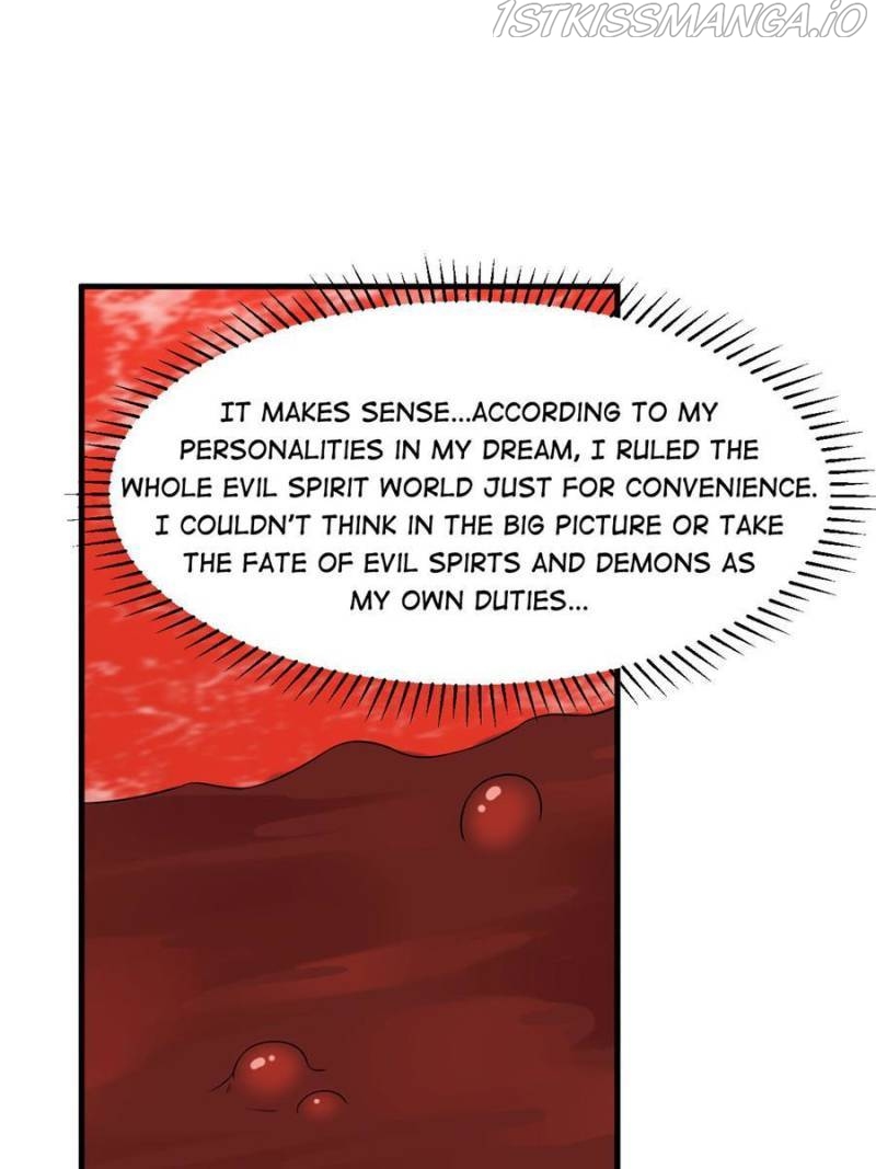 Queen of Posion: The Legend of a Super Agent, Doctor and Princess Chapter 389 - page 49