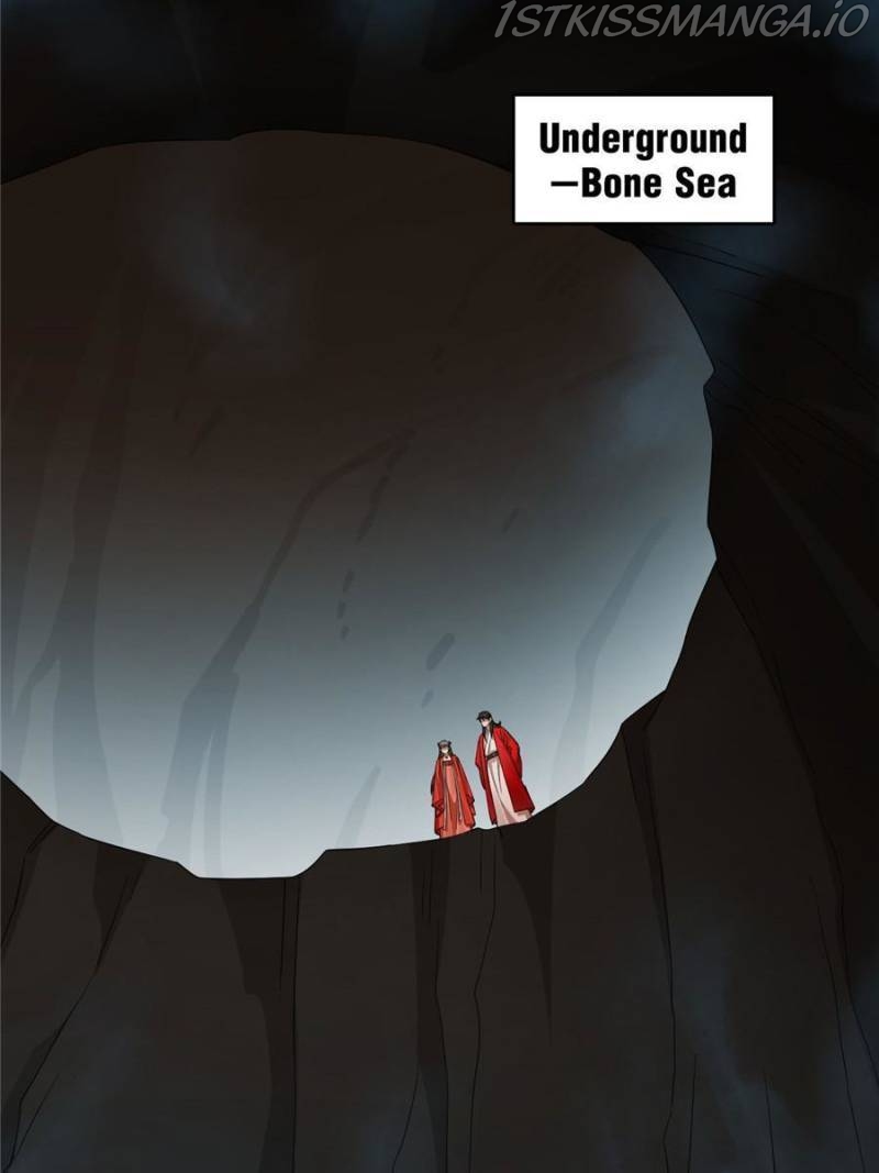 Queen of Posion: The Legend of a Super Agent, Doctor and Princess Chapter 389 - page 53
