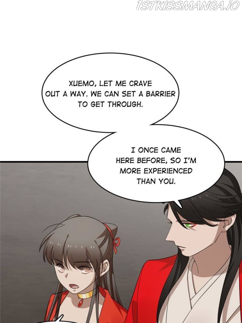 Queen of Posion: The Legend of a Super Agent, Doctor and Princess Chapter 389 - page 56