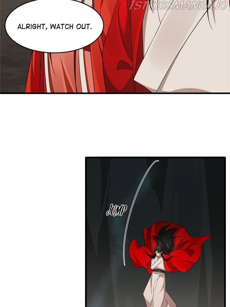 Queen of Posion: The Legend of a Super Agent, Doctor and Princess Chapter 389 - page 57