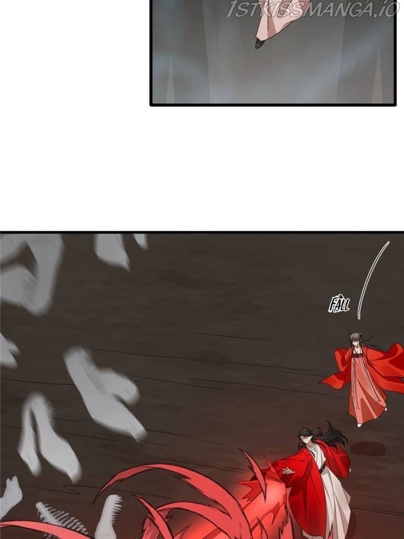 Queen of Posion: The Legend of a Super Agent, Doctor and Princess Chapter 389 - page 58