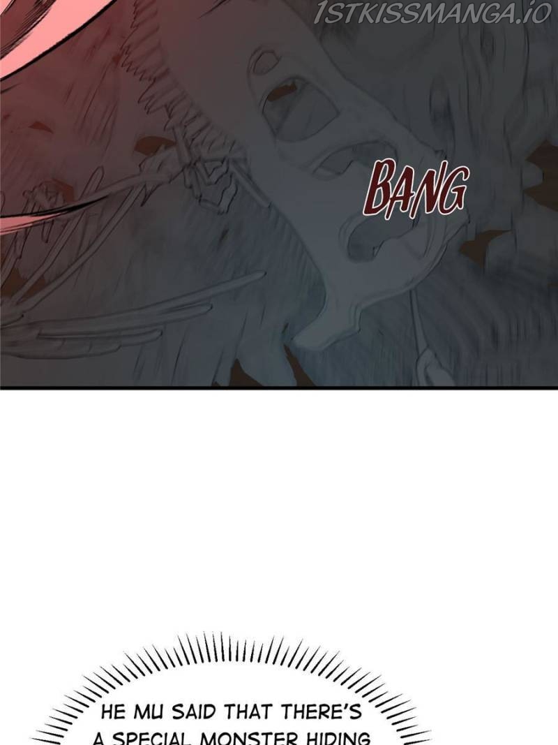Queen of Posion: The Legend of a Super Agent, Doctor and Princess Chapter 389 - page 60