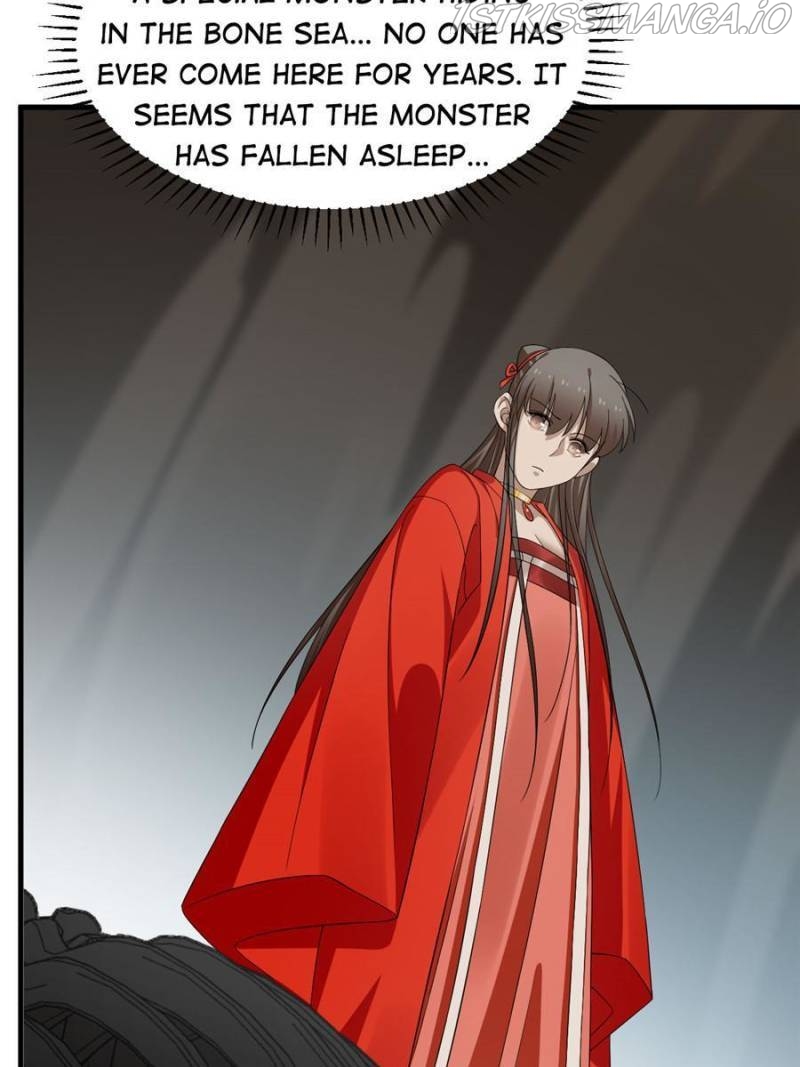 Queen of Posion: The Legend of a Super Agent, Doctor and Princess Chapter 389 - page 61