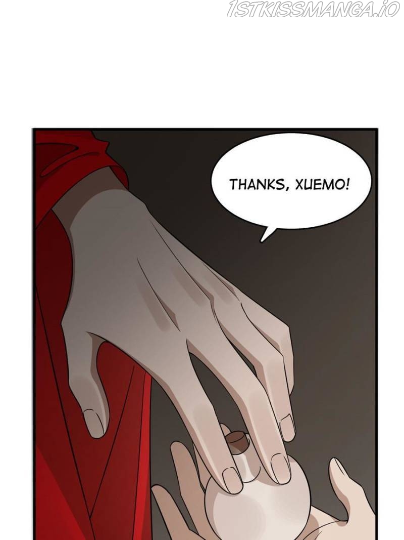 Queen of Posion: The Legend of a Super Agent, Doctor and Princess Chapter 389 - page 66