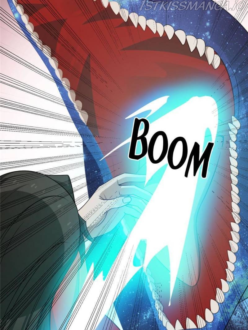 Queen of Posion: The Legend of a Super Agent, Doctor and Princess Chapter 389 - page 8