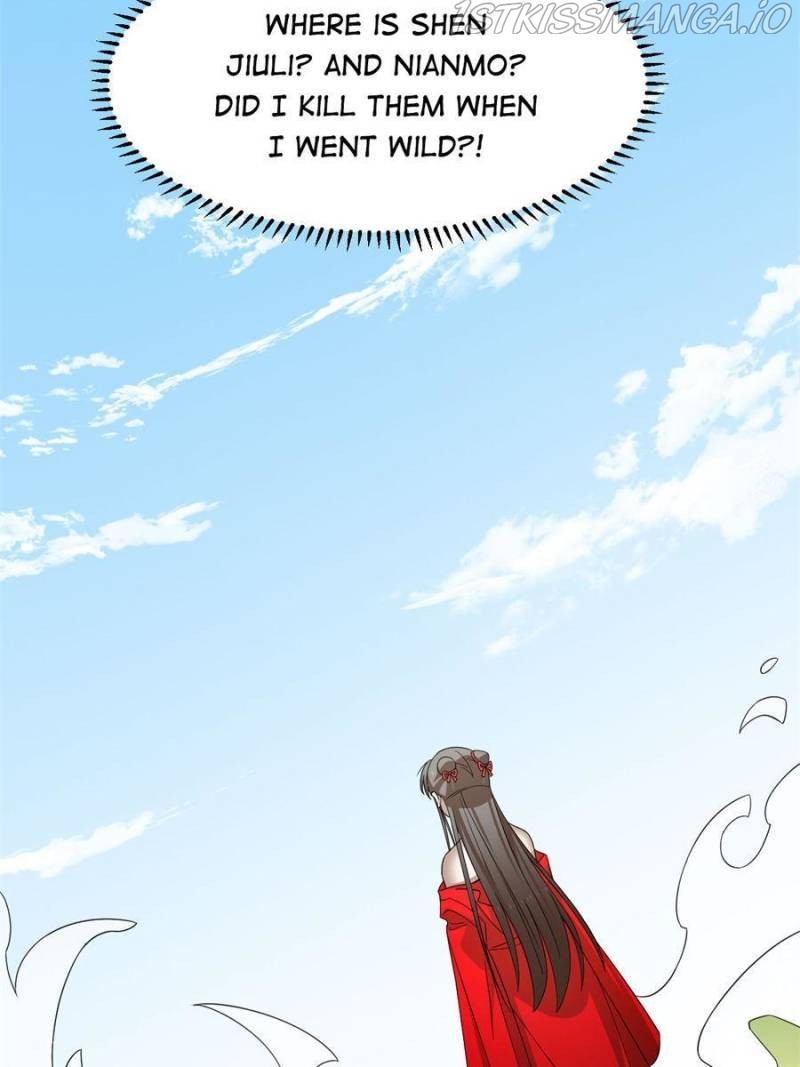Queen of Posion: The Legend of a Super Agent, Doctor and Princess Chapter 356 - page 10