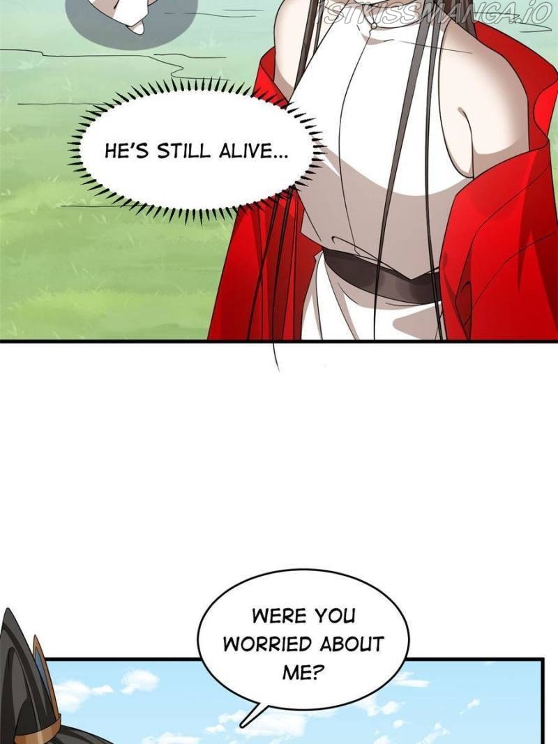 Queen of Posion: The Legend of a Super Agent, Doctor and Princess Chapter 356 - page 14
