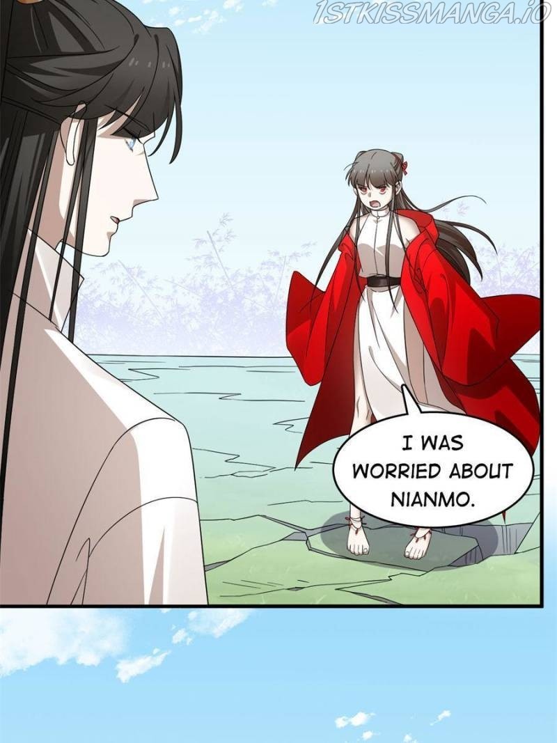 Queen of Posion: The Legend of a Super Agent, Doctor and Princess Chapter 356 - page 15