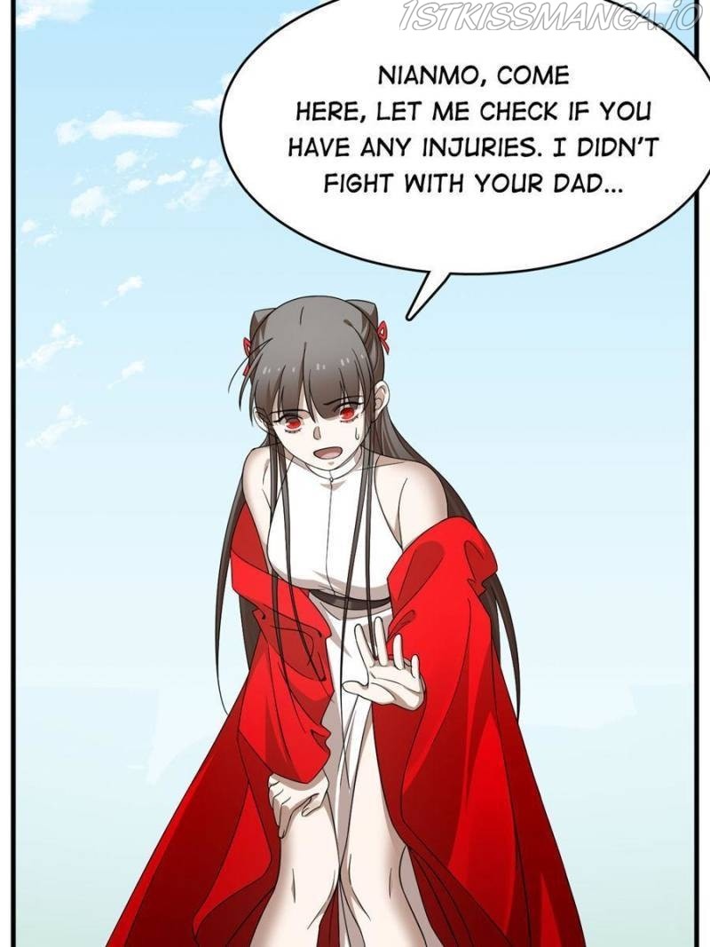 Queen of Posion: The Legend of a Super Agent, Doctor and Princess Chapter 356 - page 22