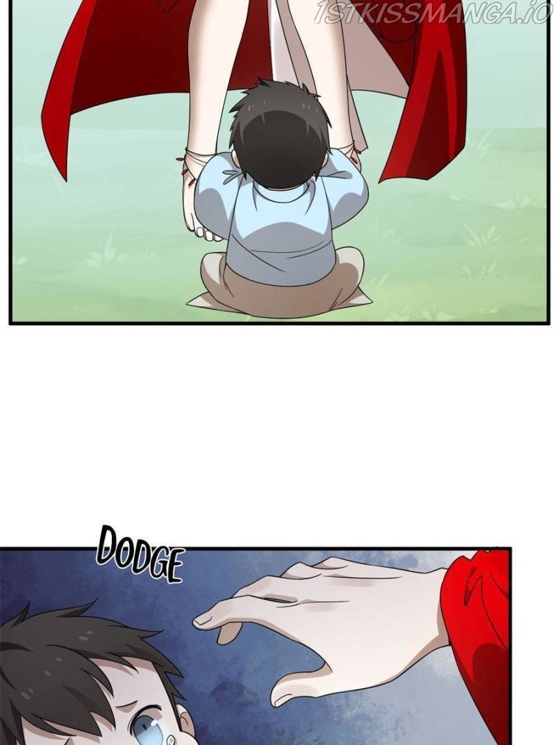 Queen of Posion: The Legend of a Super Agent, Doctor and Princess Chapter 356 - page 23