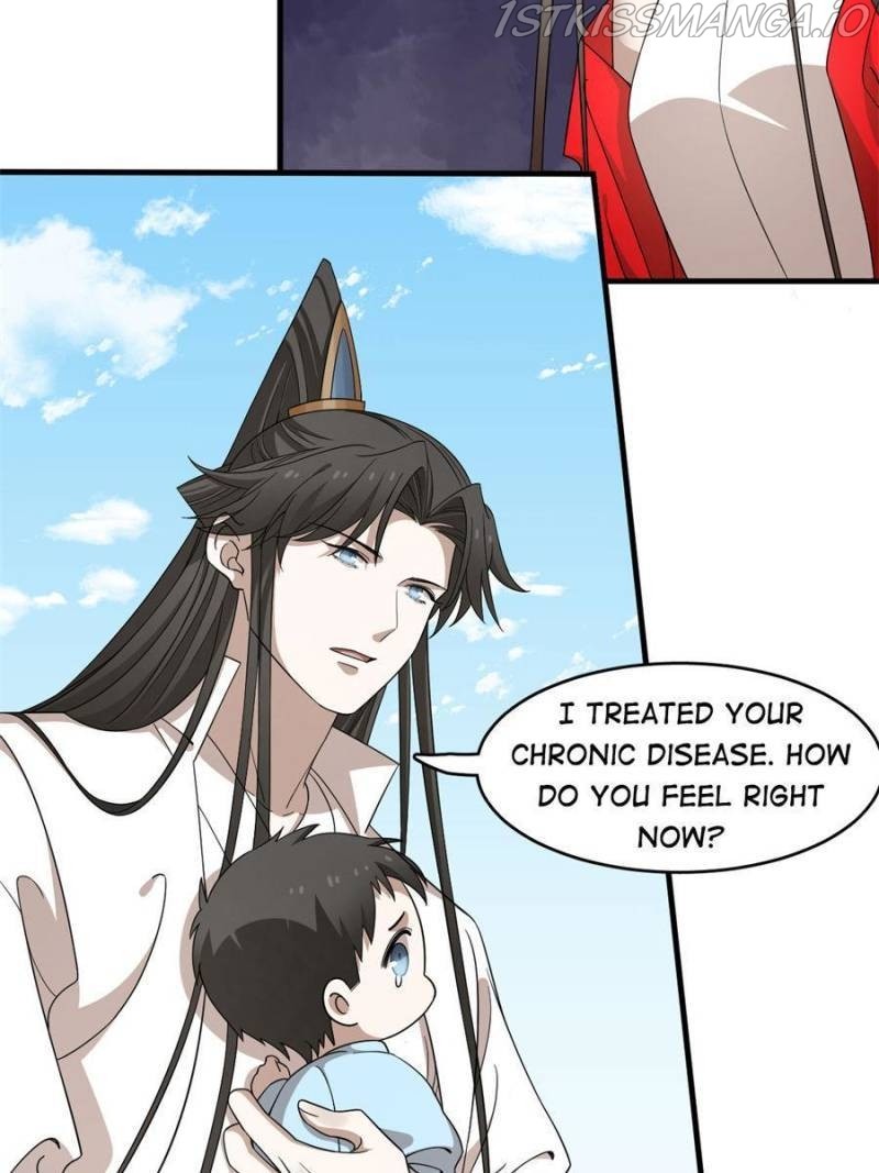 Queen of Posion: The Legend of a Super Agent, Doctor and Princess Chapter 356 - page 29