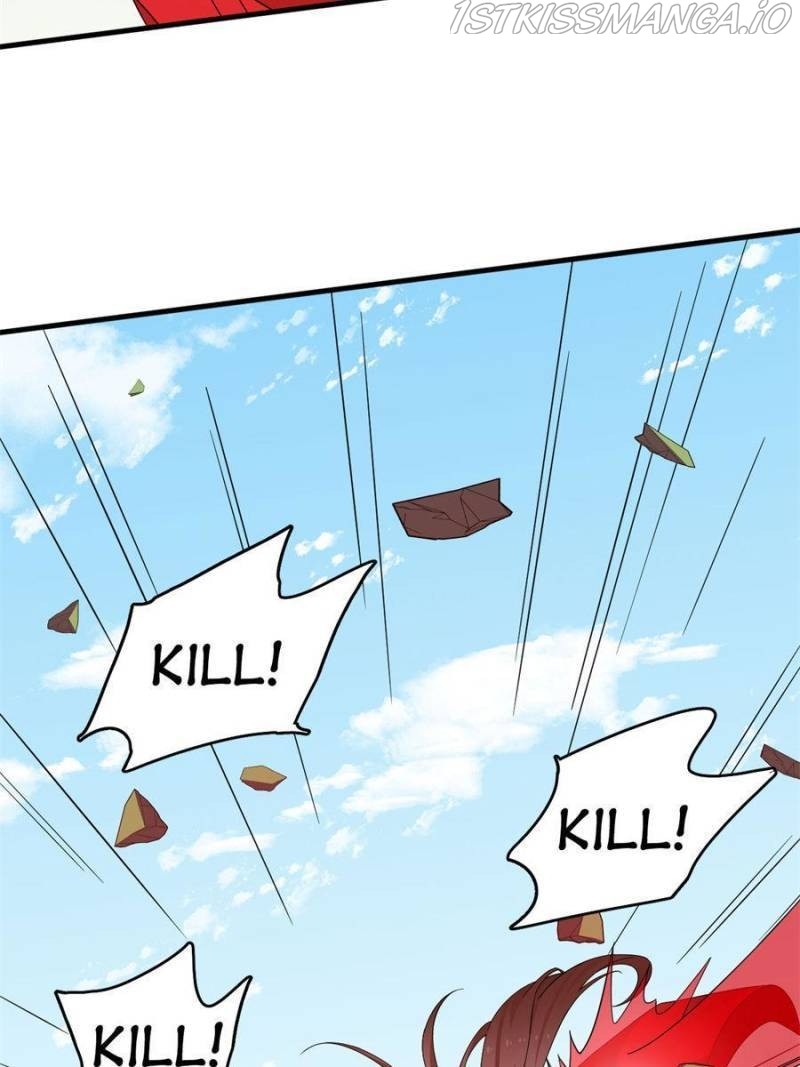 Queen of Posion: The Legend of a Super Agent, Doctor and Princess Chapter 356 - page 3
