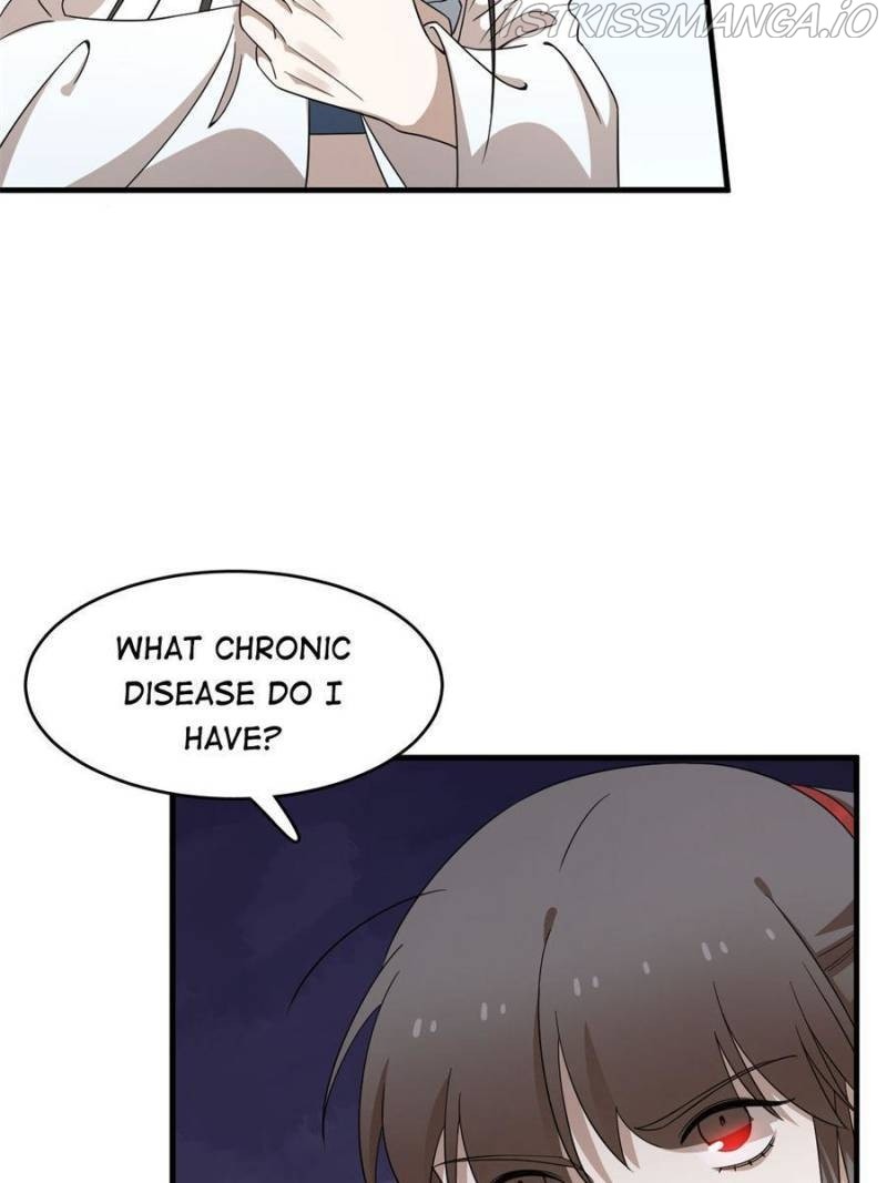 Queen of Posion: The Legend of a Super Agent, Doctor and Princess Chapter 356 - page 30