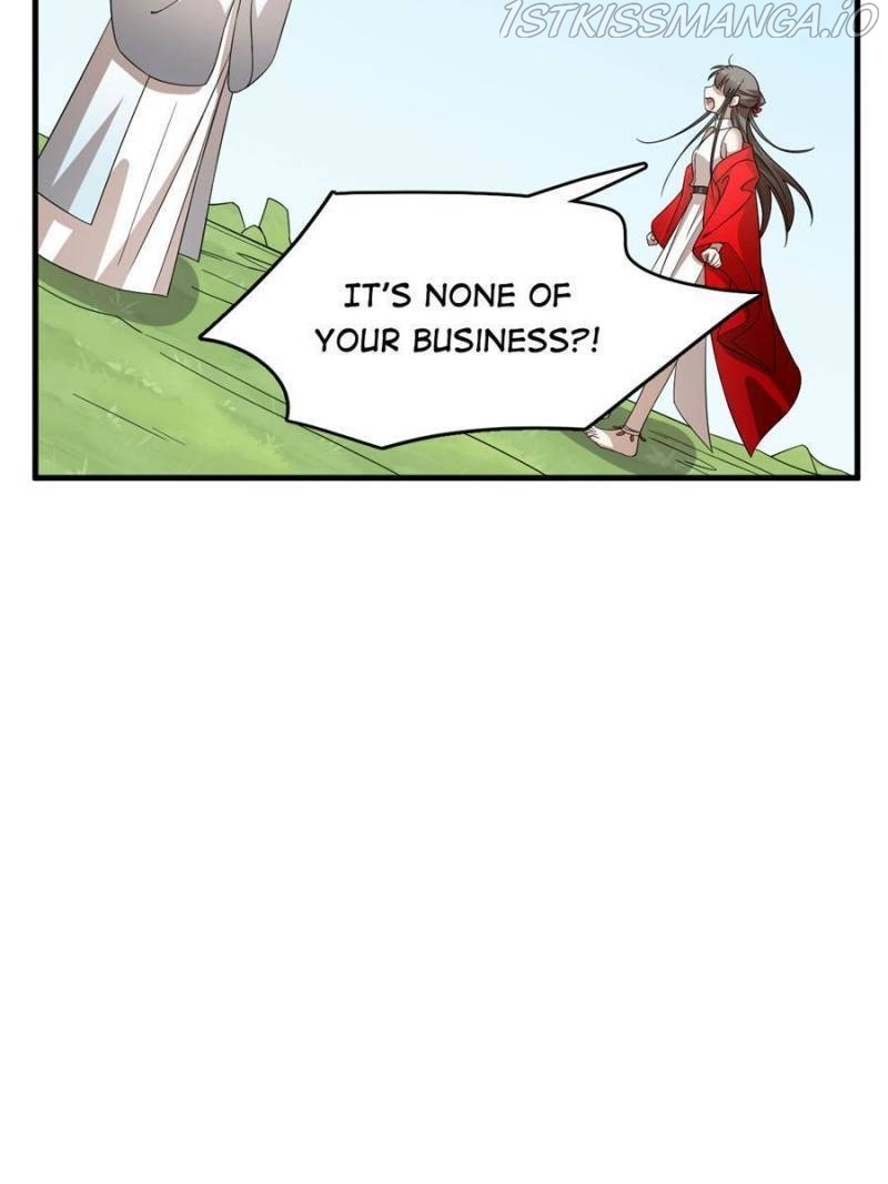 Queen of Posion: The Legend of a Super Agent, Doctor and Princess Chapter 356 - page 32