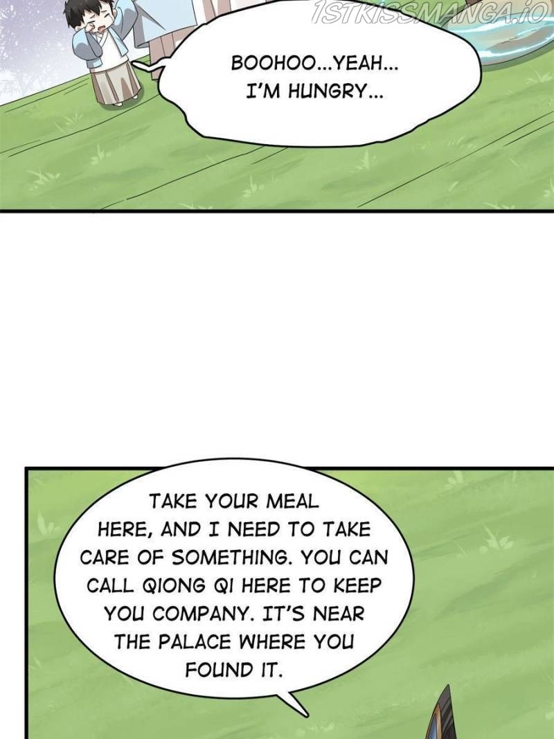Queen of Posion: The Legend of a Super Agent, Doctor and Princess Chapter 356 - page 53