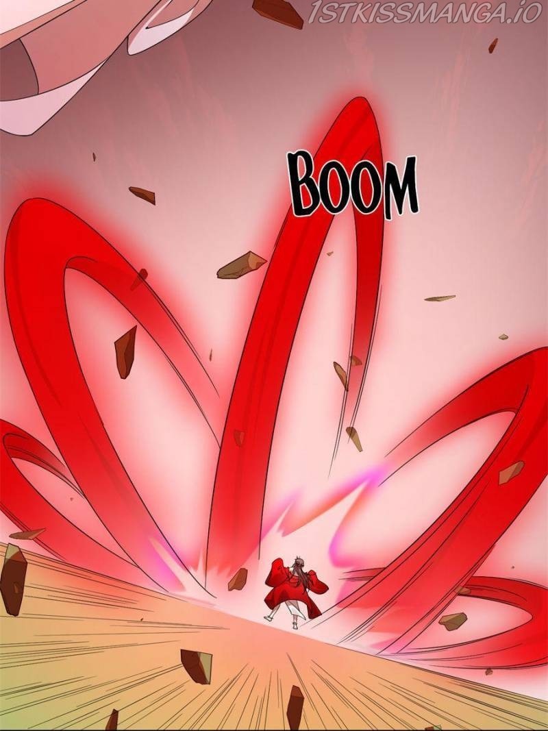 Queen of Posion: The Legend of a Super Agent, Doctor and Princess Chapter 356 - page 6