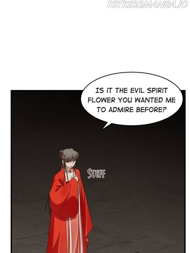 Queen of Posion: The Legend of a Super Agent, Doctor and Princess Chapter 390 - page 12