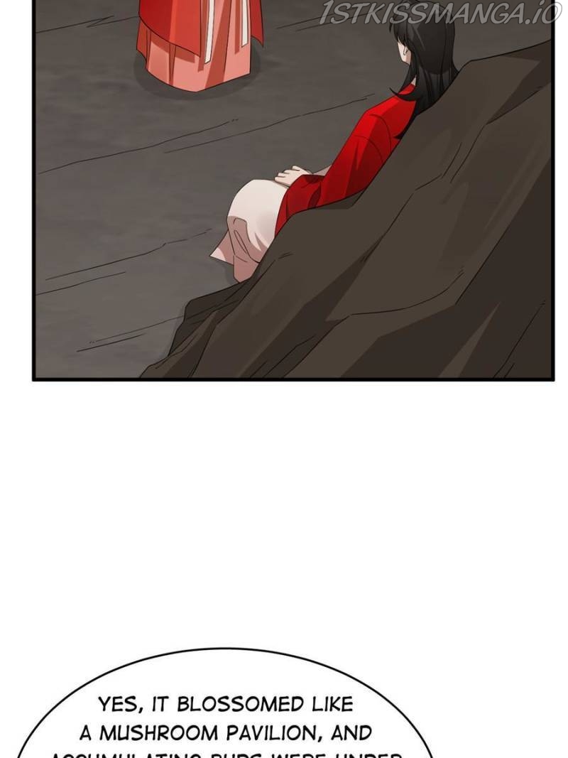 Queen of Posion: The Legend of a Super Agent, Doctor and Princess Chapter 390 - page 13