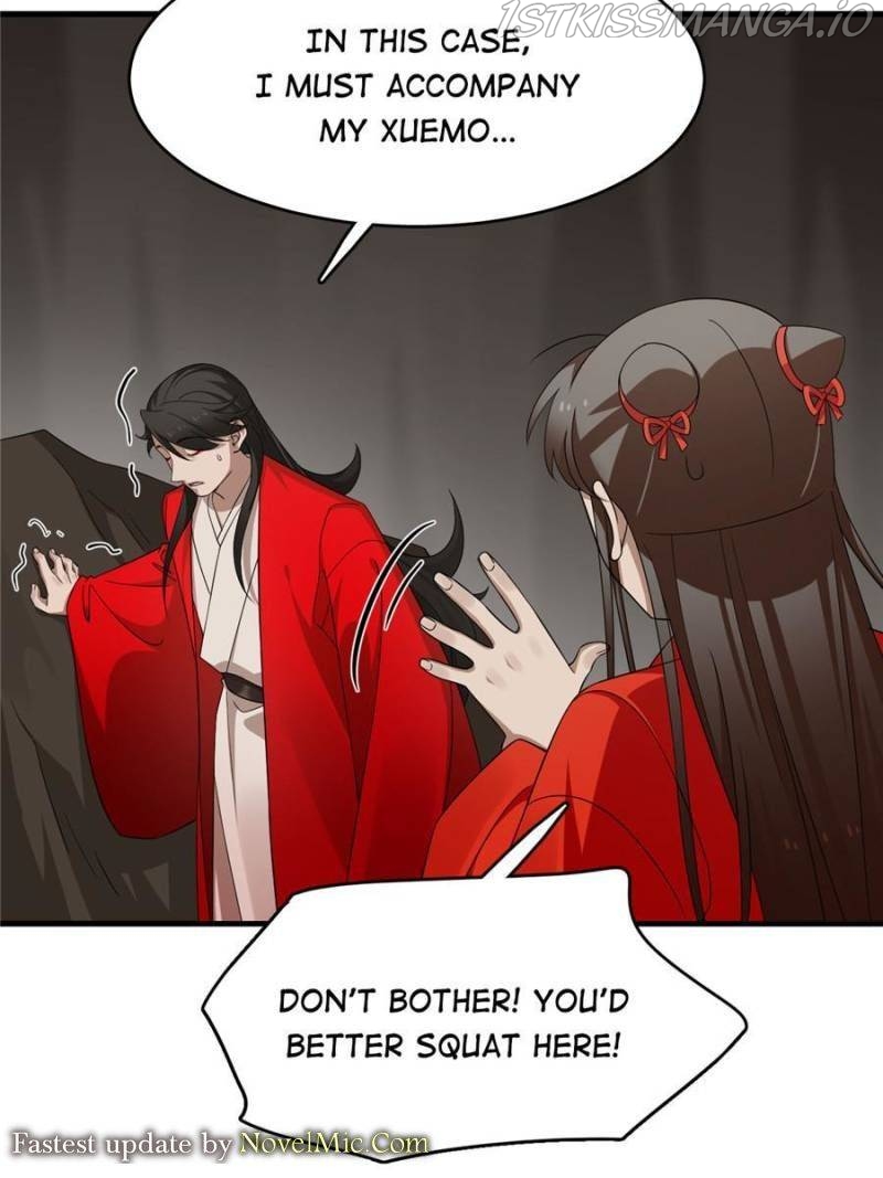 Queen of Posion: The Legend of a Super Agent, Doctor and Princess Chapter 390 - page 18