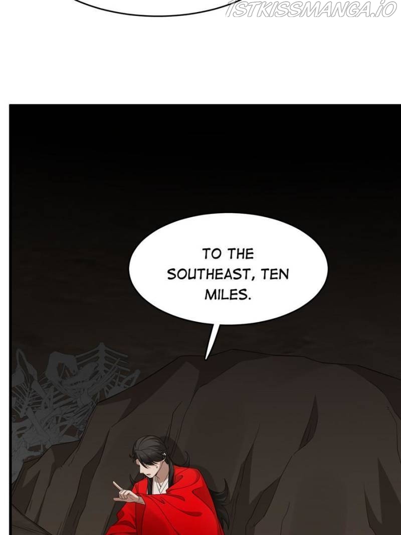 Queen of Posion: The Legend of a Super Agent, Doctor and Princess Chapter 390 - page 2