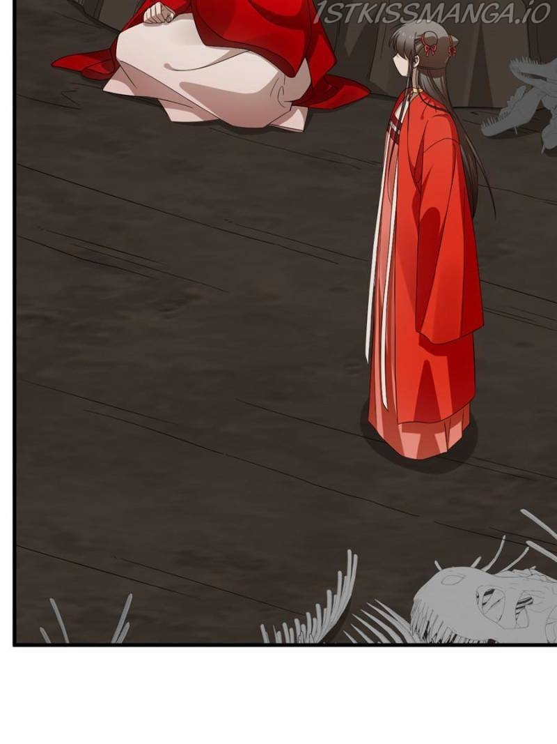Queen of Posion: The Legend of a Super Agent, Doctor and Princess Chapter 390 - page 3