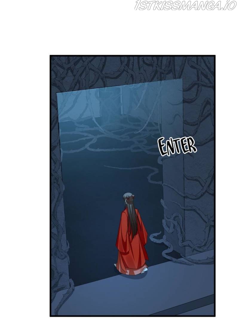Queen of Posion: The Legend of a Super Agent, Doctor and Princess Chapter 390 - page 33