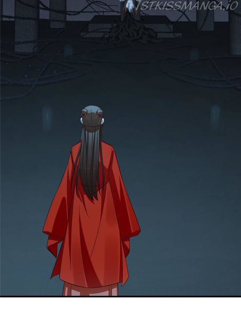Queen of Posion: The Legend of a Super Agent, Doctor and Princess Chapter 390 - page 36