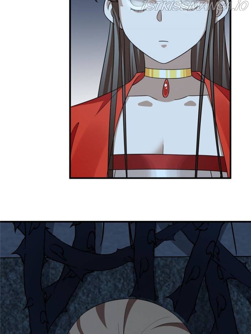 Queen of Posion: The Legend of a Super Agent, Doctor and Princess Chapter 390 - page 41