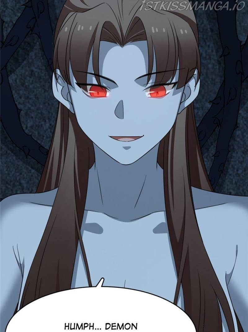 Queen of Posion: The Legend of a Super Agent, Doctor and Princess Chapter 390 - page 42