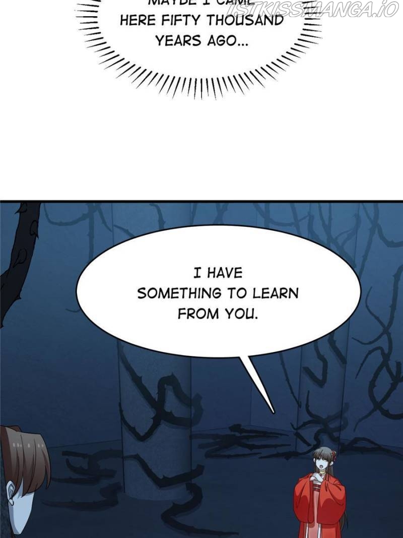 Queen of Posion: The Legend of a Super Agent, Doctor and Princess Chapter 390 - page 45