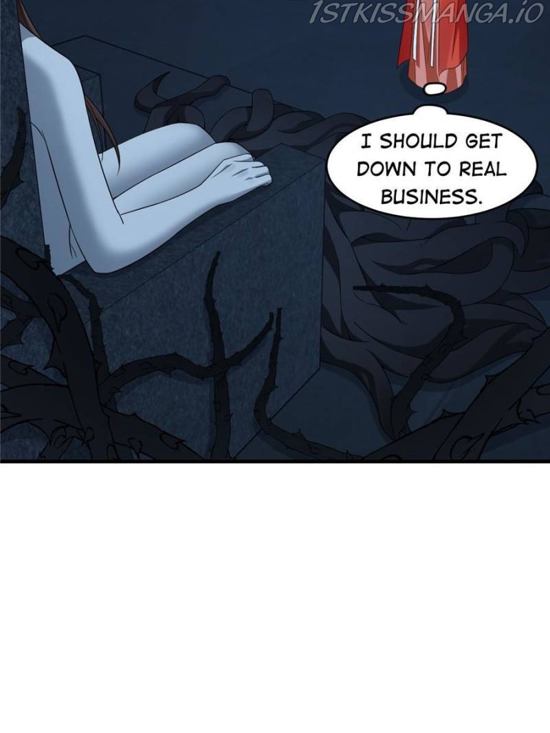 Queen of Posion: The Legend of a Super Agent, Doctor and Princess Chapter 390 - page 46