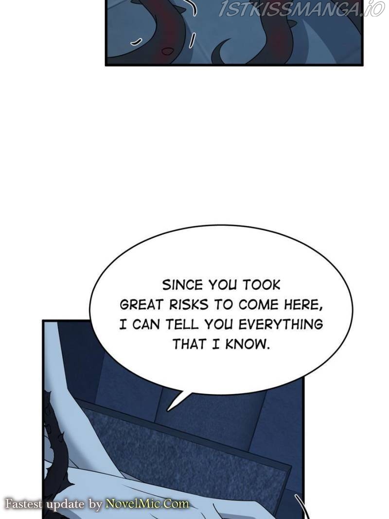 Queen of Posion: The Legend of a Super Agent, Doctor and Princess Chapter 390 - page 48