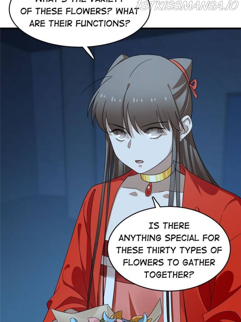 Queen of Posion: The Legend of a Super Agent, Doctor and Princess Chapter 390 - page 50