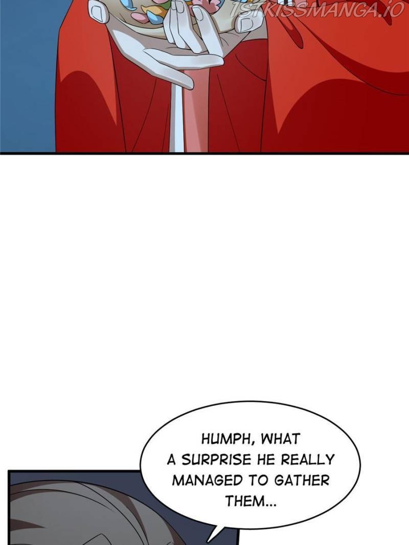 Queen of Posion: The Legend of a Super Agent, Doctor and Princess Chapter 390 - page 51