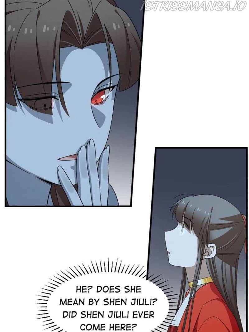 Queen of Posion: The Legend of a Super Agent, Doctor and Princess Chapter 390 - page 52