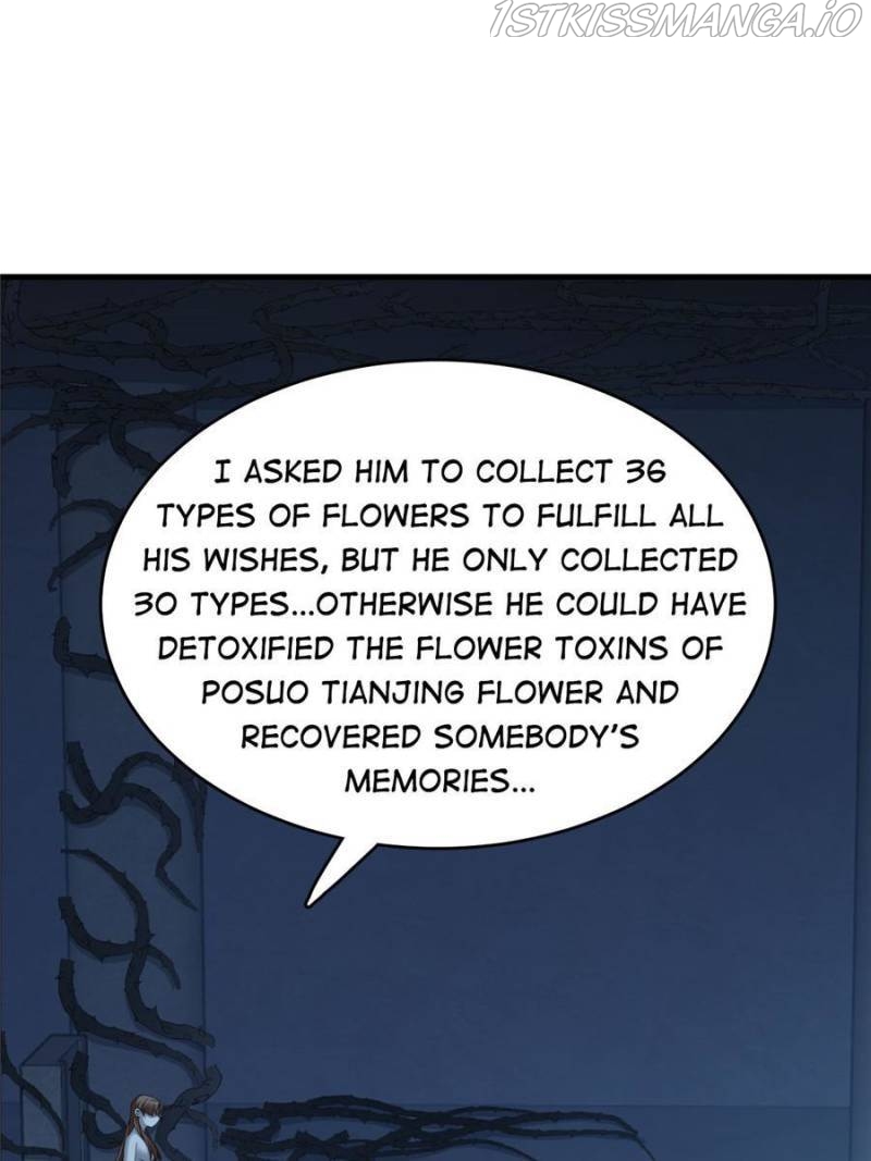 Queen of Posion: The Legend of a Super Agent, Doctor and Princess Chapter 390 - page 54