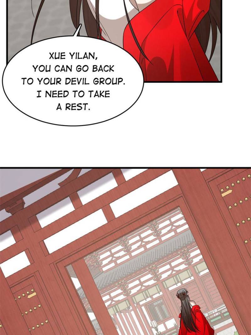 Queen of Posion: The Legend of a Super Agent, Doctor and Princess Chapter 357 - page 10